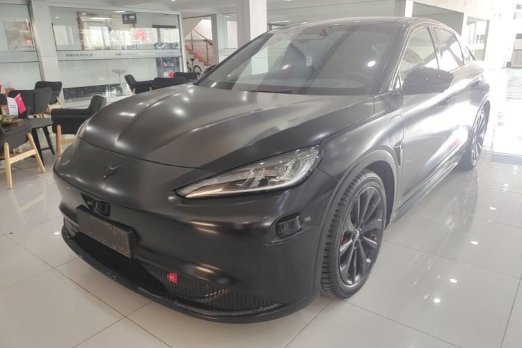Used ARCFOX Alpha S 2022 HI Version Advanced Edition Guazi used car, China used car export, Used car for sale, Used  cars, Cheapest cars for sale