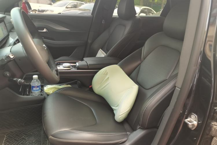 Used ARCFOX Alpha S 2022 525S 160kW Left Front Seat