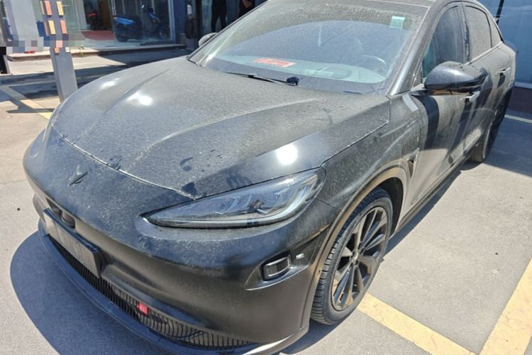 Used ARCFOX Alpha S 2022 HI Version Advanced Edition Guazi used car, China used car export, Used car for sale, Used  cars, Cheapest cars for sale