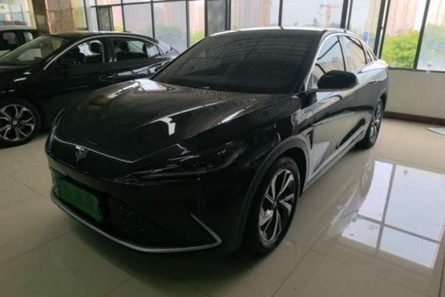 Used ARCFOX Alpha S 2022 525S 175kW