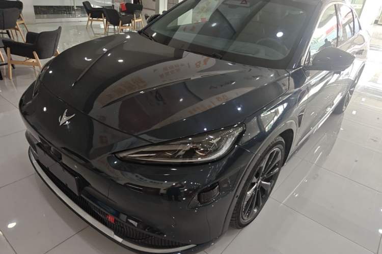 Used ARCFOX Alpha S 2022 HI Version Advanced Edition Guazi used car, China used car export, Used car for sale, Used  cars, Cheapest cars for sale