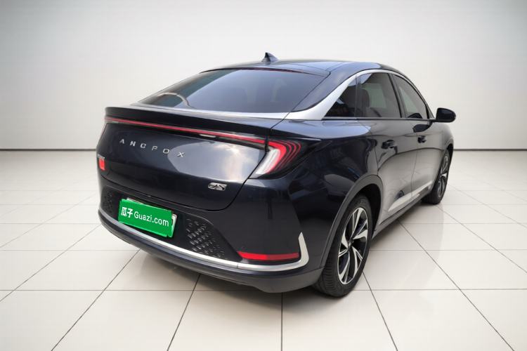 Used ARCFOX Alpha S 2022 525S 160kW Rear Right 45 Deg