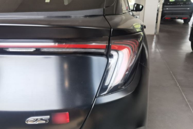 Used ARCFOX Alpha S 2022 HI Version Advanced Edition Right Rear Taillight