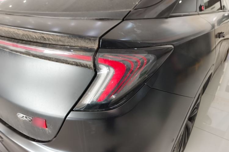 Used ARCFOX Alpha S 2022 HI Version Advanced Edition Right Rear Taillight