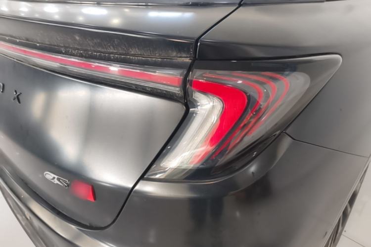 Used ARCFOX Alpha S 2022 HI Version Advanced Edition Right Rear Taillight