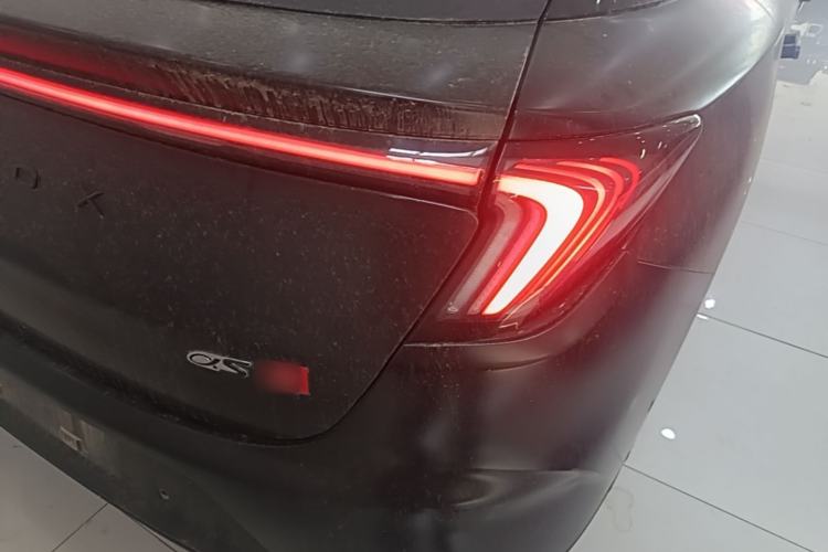 Used ARCFOX Alpha S 2022 HI Version Advanced Edition Right Rear Taillight