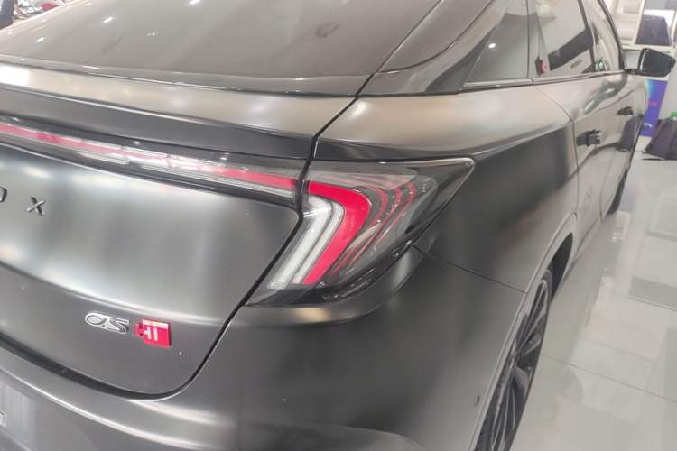 Used ARCFOX Alpha S 2022 HI Version Advanced Edition Right Rear Taillight