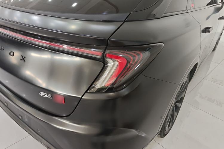 Used ARCFOX Alpha S 2022 HI Version Advanced Edition Right Rear Taillight