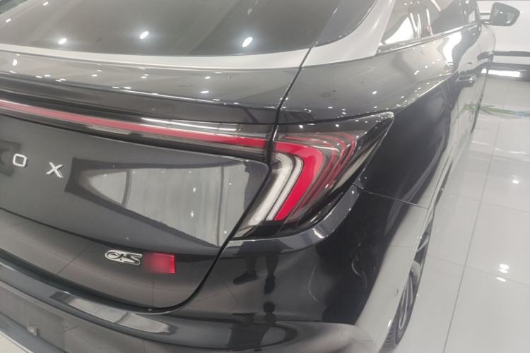 Used ARCFOX Alpha S 2022 HI Version Advanced Edition Right Rear Taillight