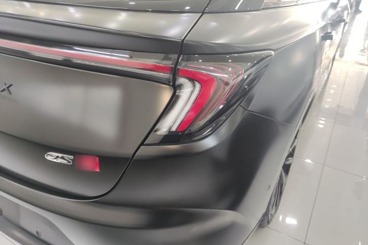 Used ARCFOX Alpha S 2022 HI Version Advanced Edition Right Rear Taillight