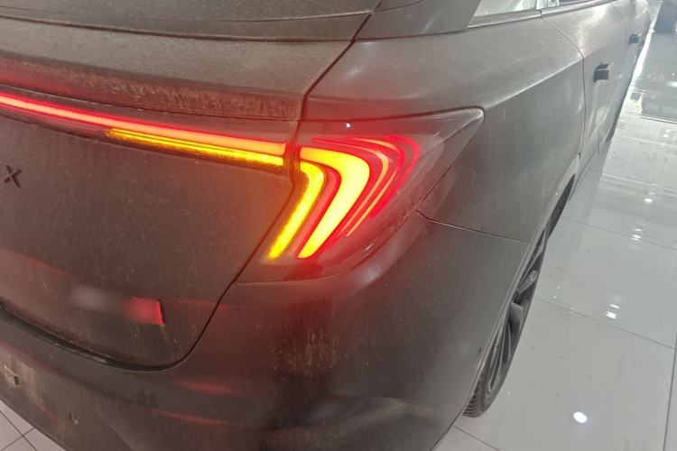 Used ARCFOX Alpha S 2022 HI Version Advanced Edition Right Rear Taillight