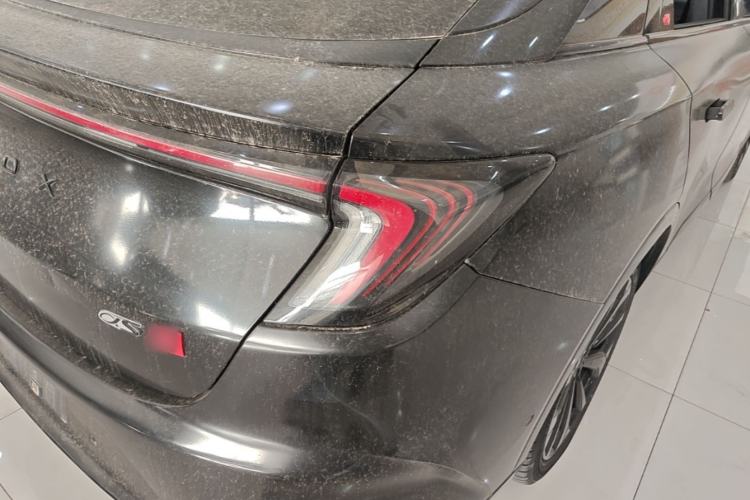 Used ARCFOX Alpha S 2022 HI Version Advanced Edition Right Rear Taillight