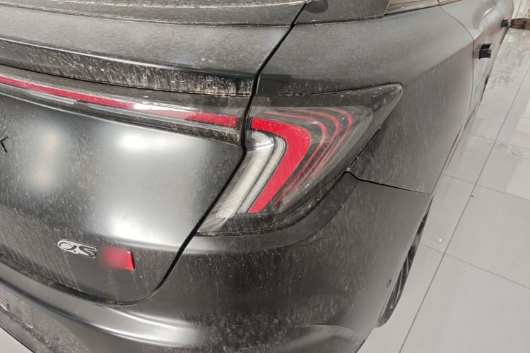 Used ARCFOX Alpha S 2022 HI Version Advanced Edition Right Rear Taillight
