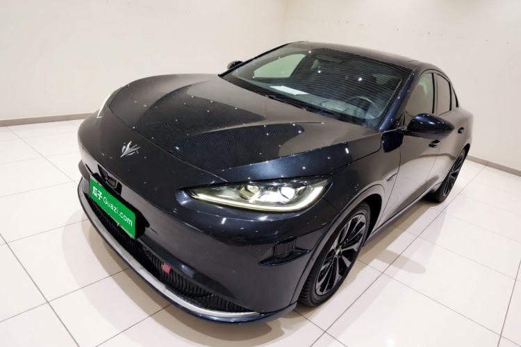 Used ARCFOX Alpha S 2022 HI Edition Advanced Version Guazi used car, China used car export, Used car for sale, Used  cars, Cheapest cars for sale