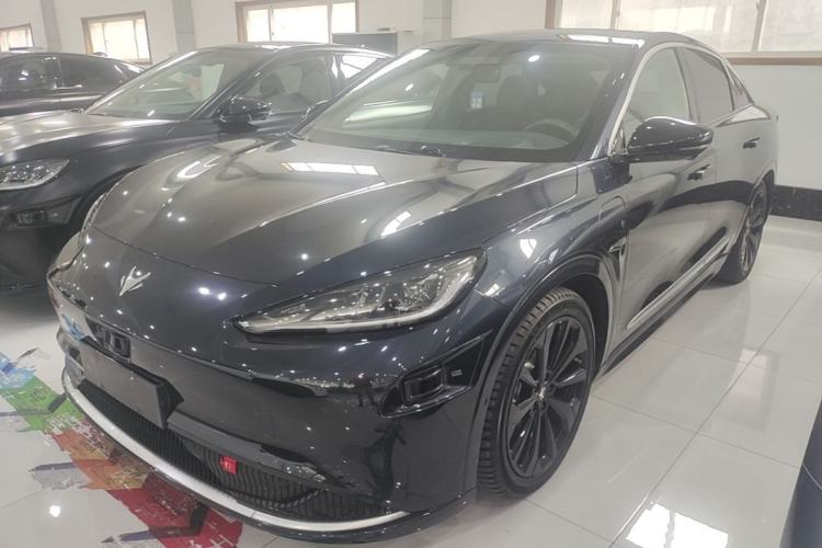Used ARCFOX Alpha S 2022 HI Version Advanced Edition Guazi used car, China used car export, Used car for sale, Used  cars, Cheapest cars for sale