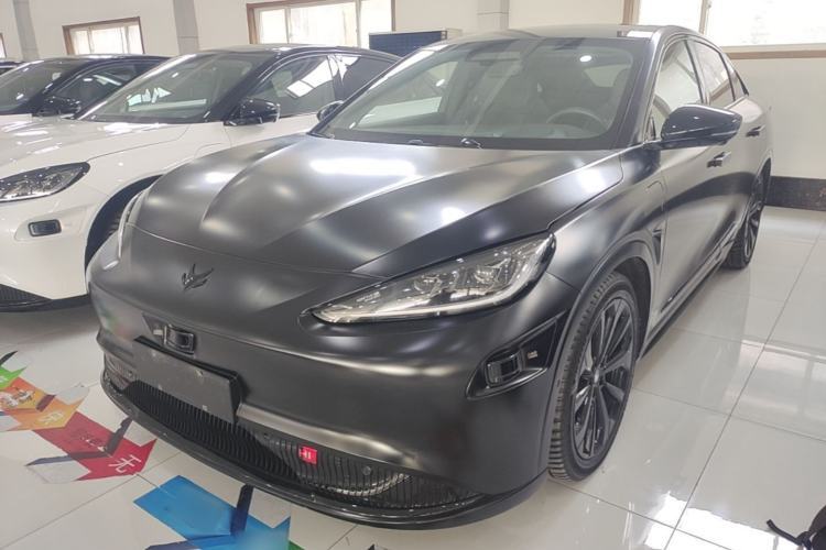 Used ARCFOX Alpha S 2022 HI Version Advanced Edition Guazi used car, China used car export, Used car for sale, Used  cars, Cheapest cars for sale