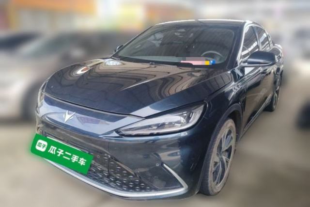 Used ARCFOX Alpha S 2022 525S 160kW