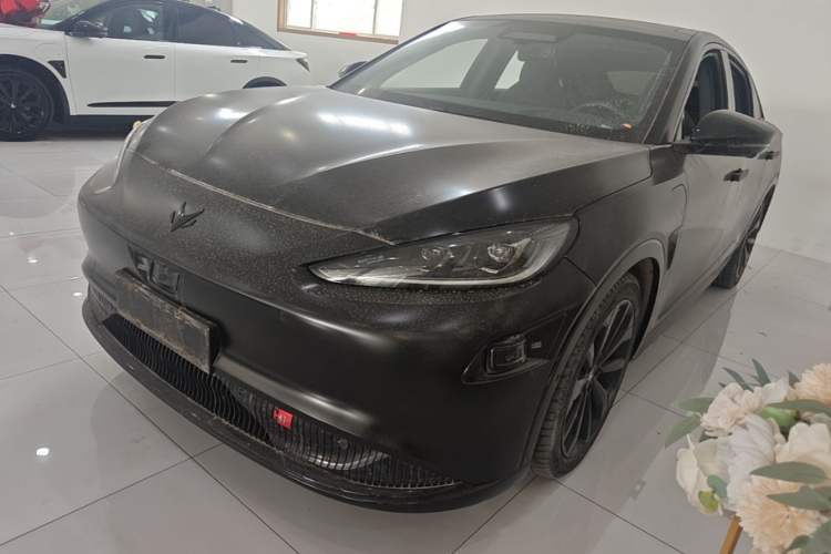 Used ARCFOX Alpha S 2022 HI Version Advanced Edition Guazi used car, China used car export, Used car for sale, Used  cars, Cheapest cars for sale