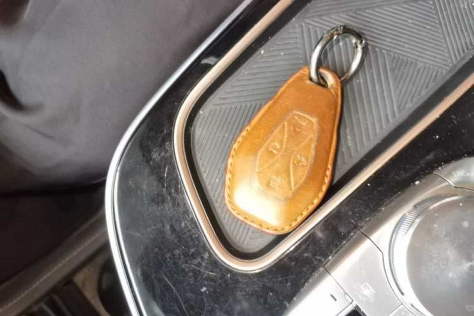 Used ARCFOX Alpha S 2022 525S 160kW Vehicle Key