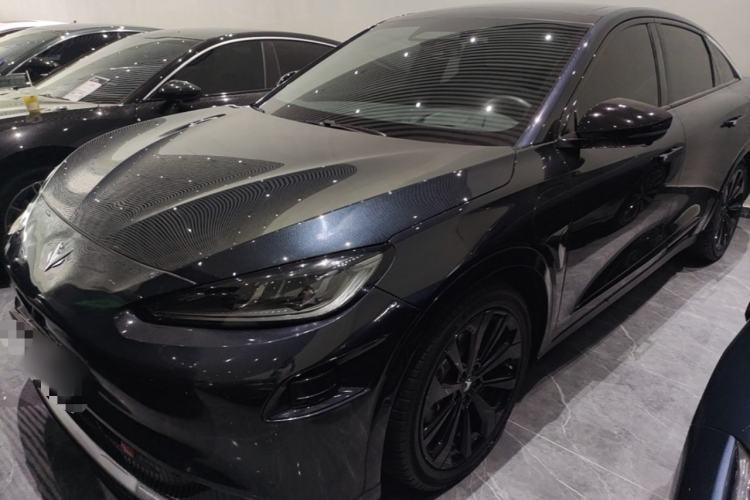 Used ARCFOX Alpha S 2022 HI Edition Advanced Version Guazi used car, China used car export, Used car for sale, Used  cars, Cheapest cars for sale