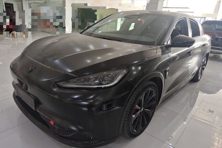 Used ARCFOX Alpha S 2022 HI Version Advanced Edition Guazi used car, China used car export, Used car for sale, Used  cars, Cheapest cars for sale