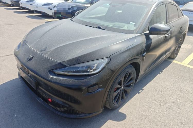 Used ARCFOX Alpha S 2022 HI Version Advanced Edition Guazi used car, China used car export, Used car for sale, Used  cars, Cheapest cars for sale