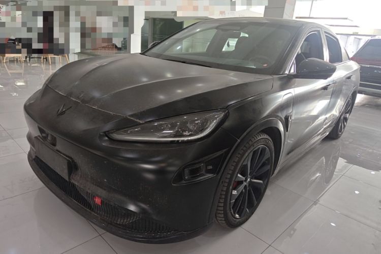 Used ARCFOX Alpha S 2022 HI Version Advanced Edition Guazi used car, China used car export, Used car for sale, Used  cars, Cheapest cars for sale