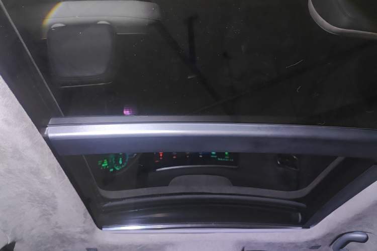 Used ARCFOX Alpha S 2022 708S+ 160kW Headliner