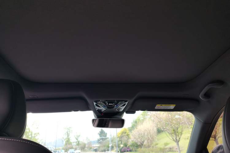 Used ARCFOX Alpha S 2022 525S 160kW Headliner