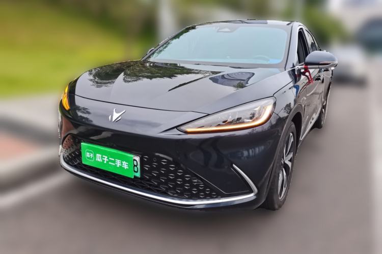 Used ARCFOX Alpha S 2022 525S 160kW Guazi used car, China used car export, Used car for sale, Used  cars, Cheapest cars for sale
