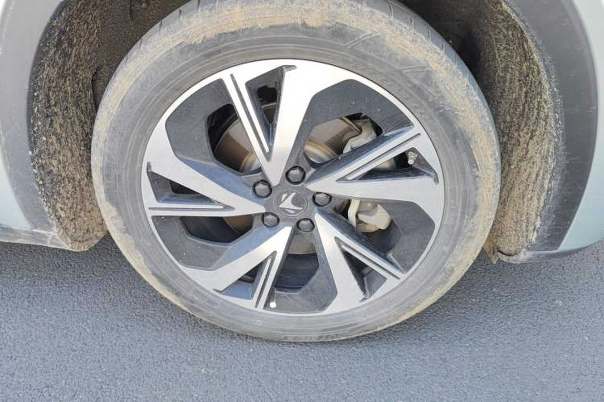 Used ARCFOX Alpha S 2022 525S 160kW Right Front Wheel Hub