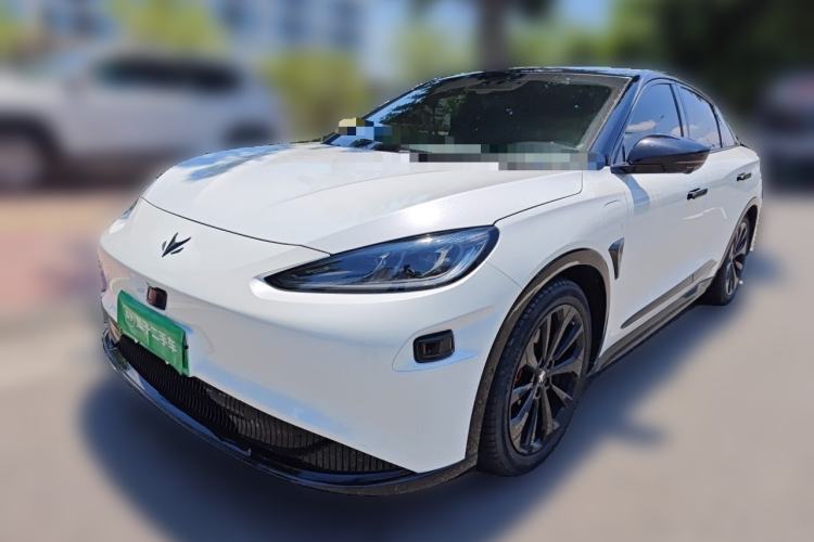 Used ARCFOX Alpha S 2022 HI Version Advanced Edition Guazi used car, China used car export, Used car for sale, Used cars, Cheapest cars for sale