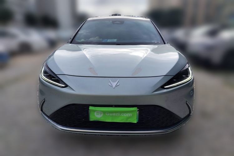 Used ARCFOX Alpha S 2022 708S+ 160kW Front