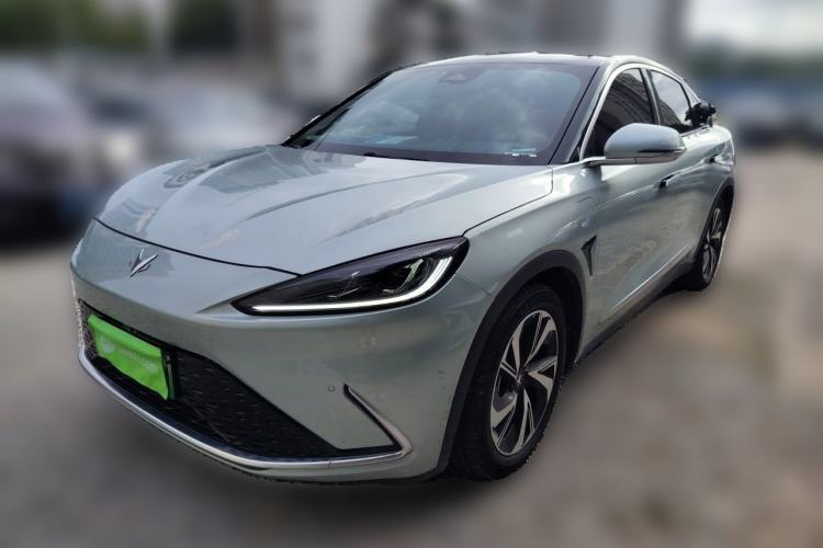 Used ARCFOX Alpha S 2022 708S+ 160kW Guazi used car, China used car export, Used car for sale, Used  cars, Cheapest cars for sale