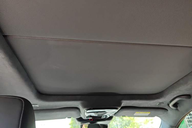 Used ARCFOX Alpha S 2022 HI Version Advanced Edition Headliner