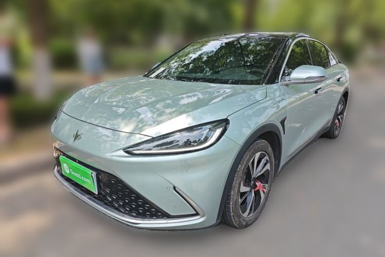 Used ARCFOX Alpha S 2022 708S+ 160kW Guazi used car, China used car export, Used car for sale, Used  cars, Cheapest cars for sale