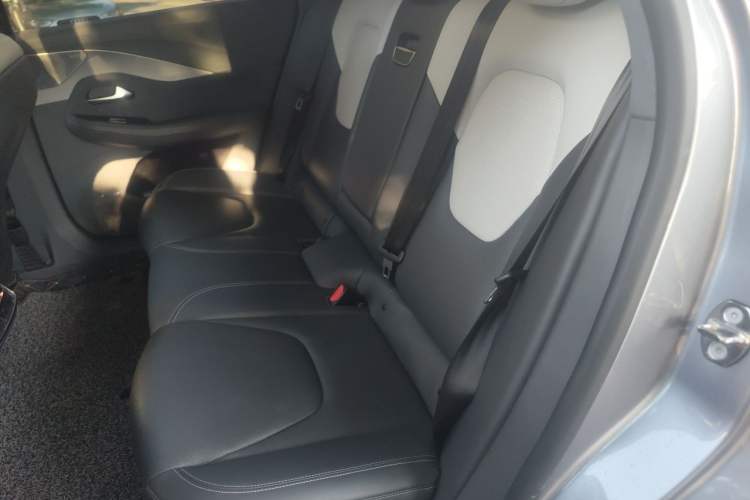 Used ARCFOX Alpha S 2022 708S+ 160kW Left Rear Seat