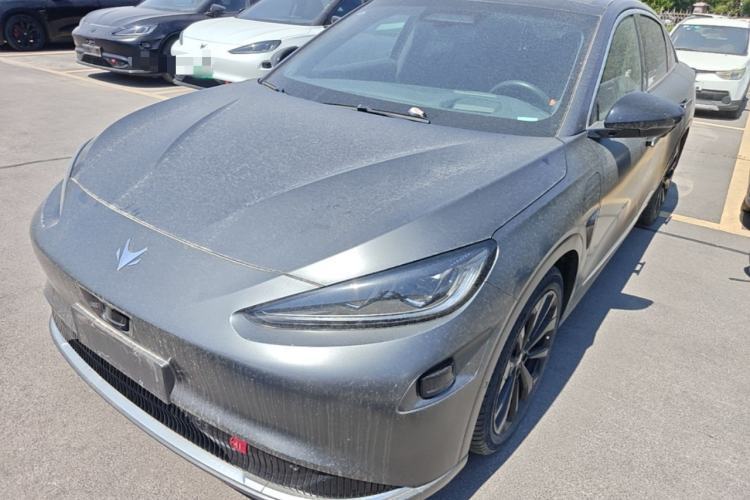 Used ARCFOX Alpha S 2022 HI Version Advanced Edition Guazi used car, China used car export, Used car for sale, Used  cars, Cheapest cars for sale