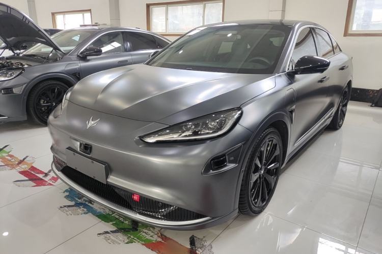 Used ARCFOX Alpha S 2022 HI Version Advanced Edition Guazi used car, China used car export, Used car for sale, Used  cars, Cheapest cars for sale
