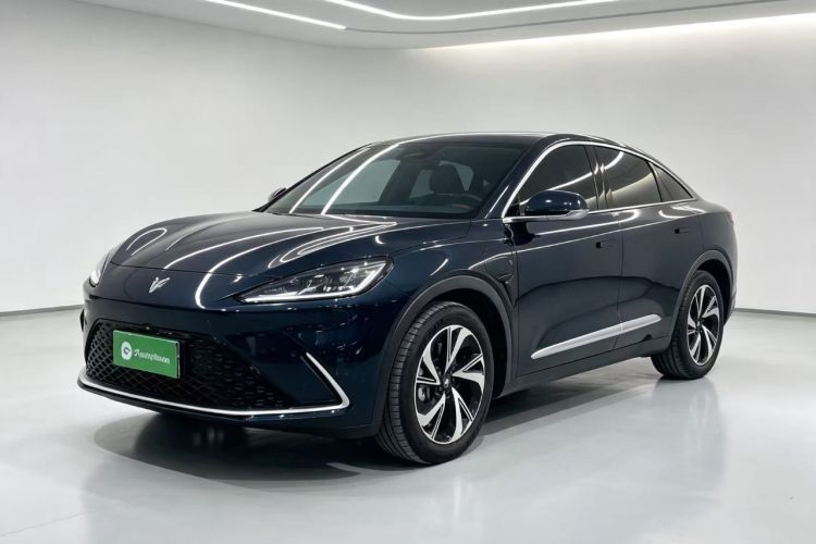 Used ARCFOX Alpha S 2022 525S 175kW Guazi used car, China used car export, Used car for sale, Used cars, Cheapest cars for sale