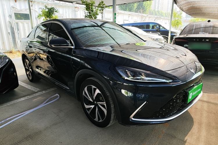 Used ARCFOX Alpha S 2022 525S 175kW Exterior 1