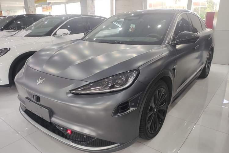 Used ARCFOX Alpha S 2022 HI Version Advanced Edition Guazi used car, China used car export, Used car for sale, Used  cars, Cheapest cars for sale