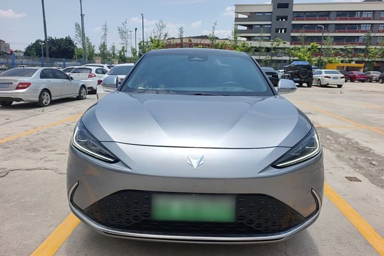 Used ARCFOX Alpha S 2022 708S+ 160kW Front