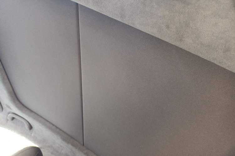 Used ARCFOX Alpha S 2022 HI Version Advanced Edition Headliner