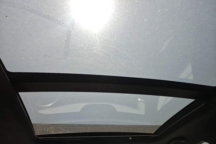Used ARCFOX Alpha S 2022 HI Version Advanced Edition Headliner