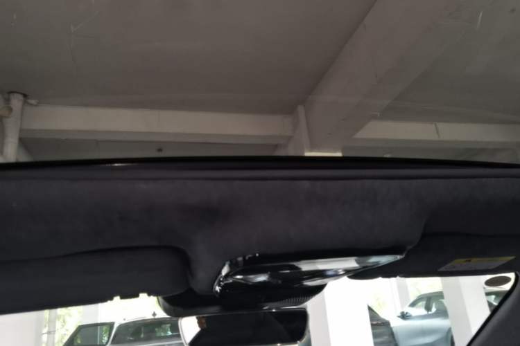 Used ARCFOX Alpha S 2022 HI Version Advanced Edition Headliner
