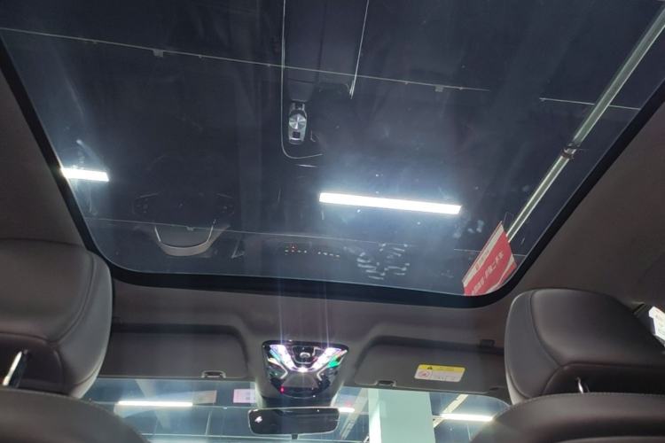 Used ARCFOX Alpha S 2022 525S 160kW Headliner