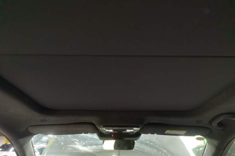 Used ARCFOX Alpha S 2022 HI Version Advanced Edition Headliner