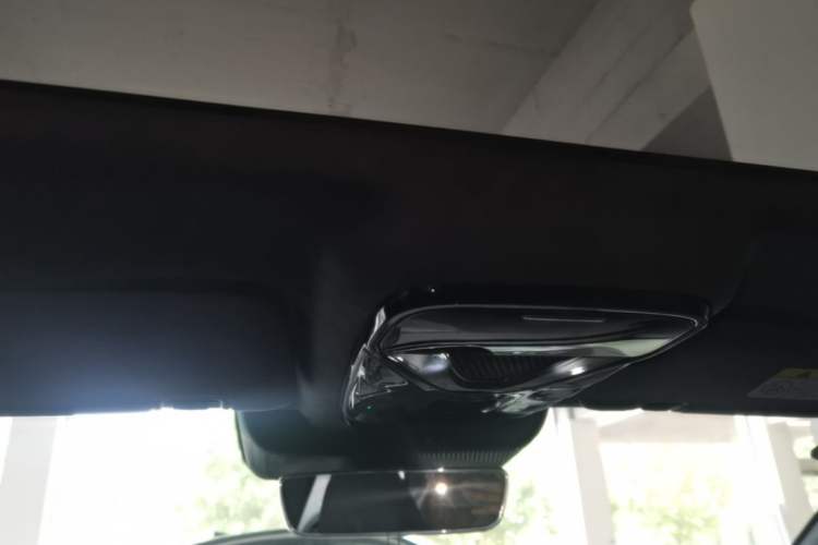 Used ARCFOX Alpha S 2022 HI Version Advanced Edition Headliner