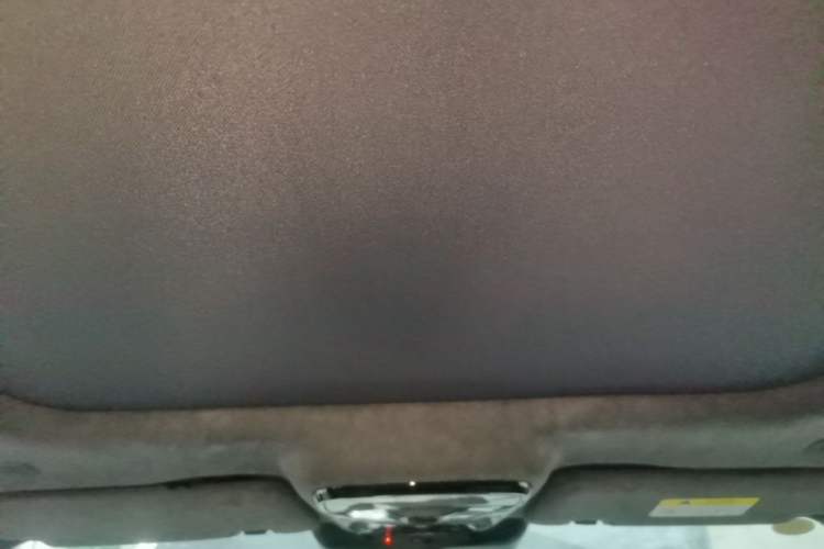Used ARCFOX Alpha S 2022 HI Version Advanced Edition Headliner